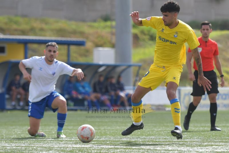 El calendario de Tercera RFEF ya es oficial