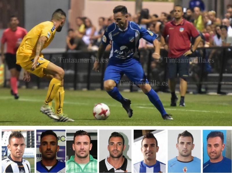 Abraham Noé: el hombre de los doce escudos