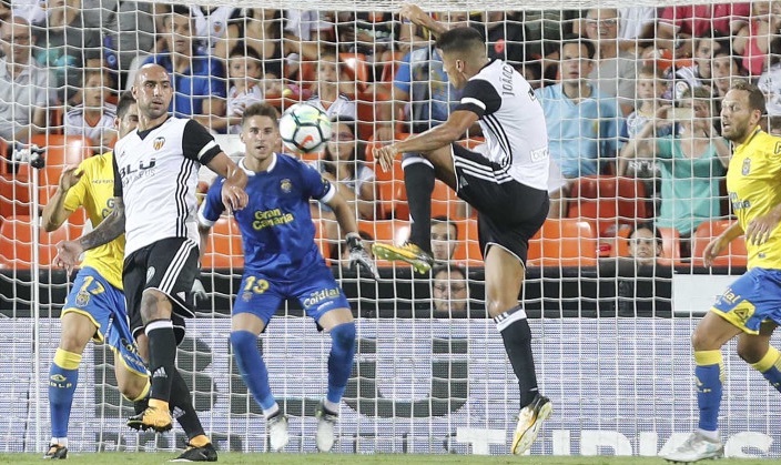 "El equipo hizo un gran partido"