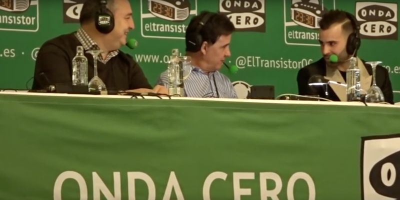 Vídeo: Así fue el primer día de Jesé como jugador de la UD