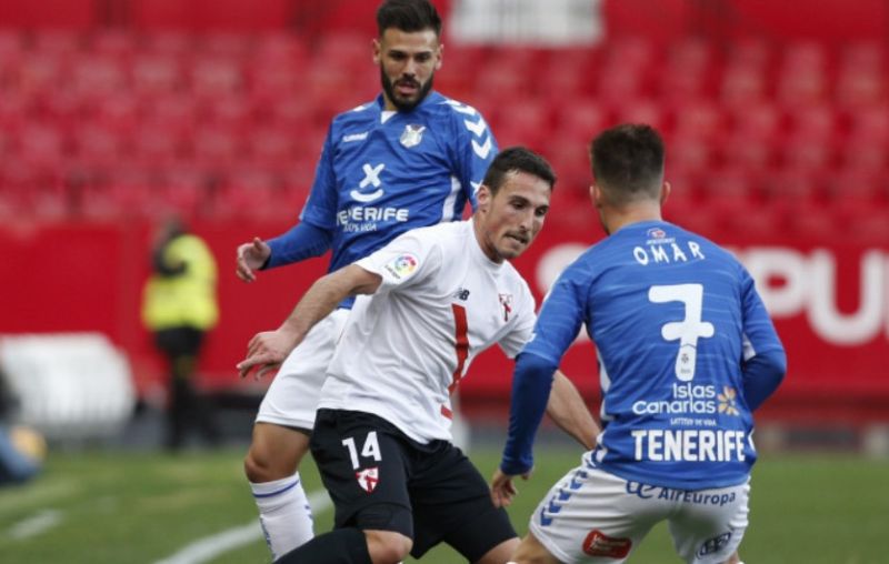 0-0: Debut de Tyronne en un partido sin goles