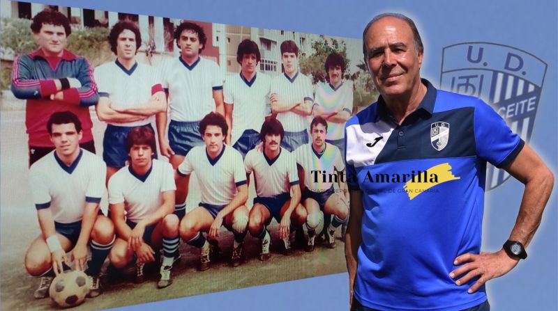 "Empezamos con más balones que jugadores"