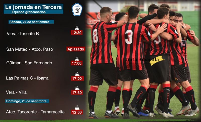 Arranca la Liga con una decena de candidatos al bombo