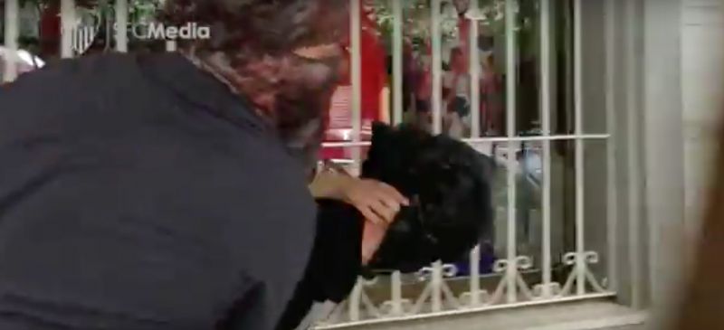 El Sevilla 'secuestra' a Jesús Navas