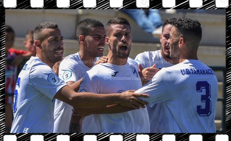 Vídeo: Los goles que dejaron el liderato en el Juan Guedes