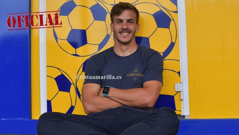 Herrera dio el ok al satauteño Eric