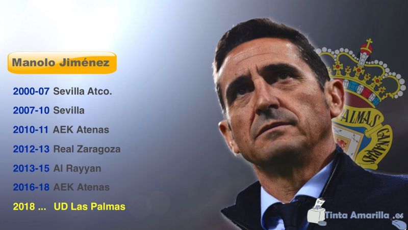 Jiménez, el piloto de la nueva UD