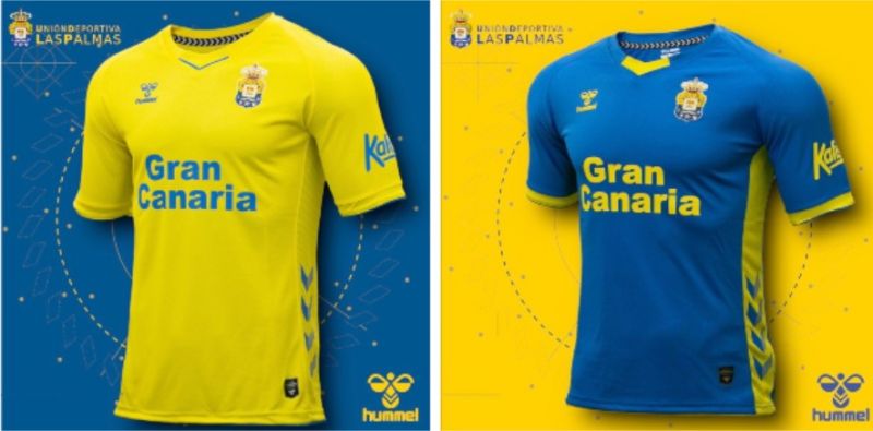 La UD presenta el diseño de sus nuevas camisetas