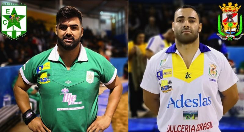 Un campeón tras 98 días polémicos