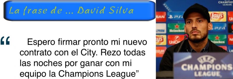 La mente celeste de Silva