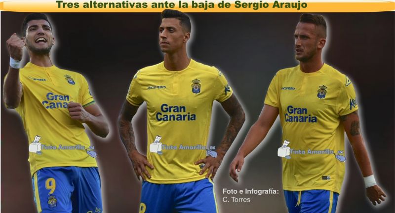 El primer quebradero de Pepe Mel