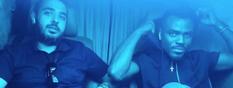 "Bye, bye Emenike"; la singular despedida de Turquía