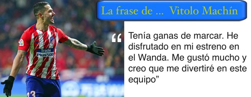 La espinita de Vitolo