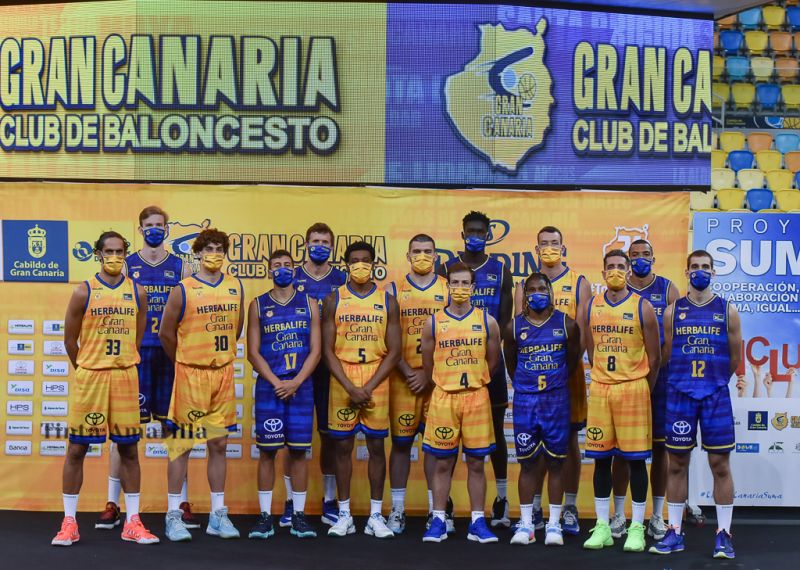 Los clubes profesionales, la avanzadilla de la nueva normalidad