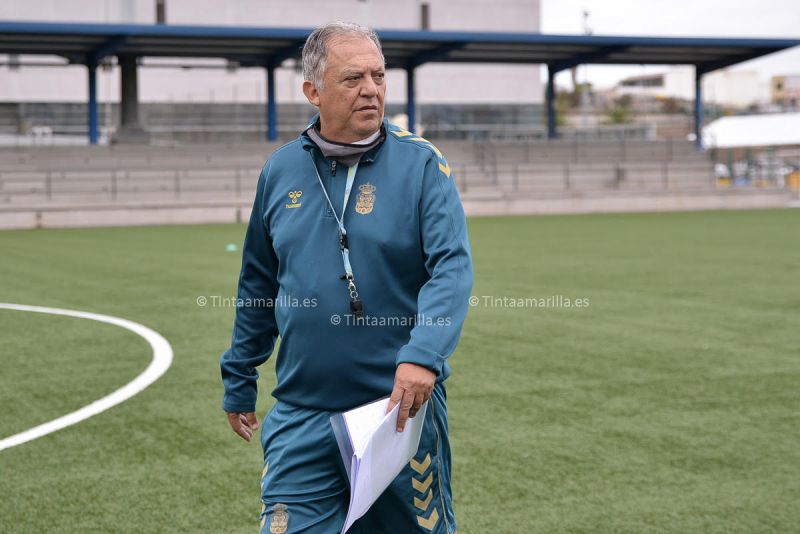 "Atrás hemos estado muy nerviosos y cometimos errores graves"