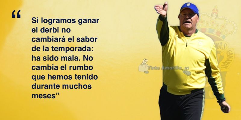 "Queremos dar una alegría a los 700 que van al Heliodoro"