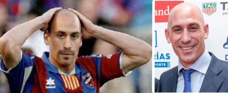 "El Levante es el equipo de mi vida"