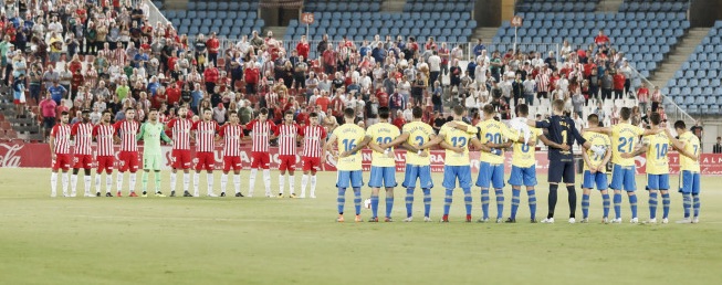 "No hay excusas; esta imagen no la podemos dar"