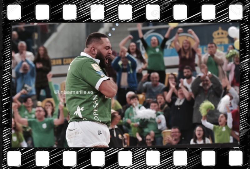 Así fue la remontada del Estrella hacia el título