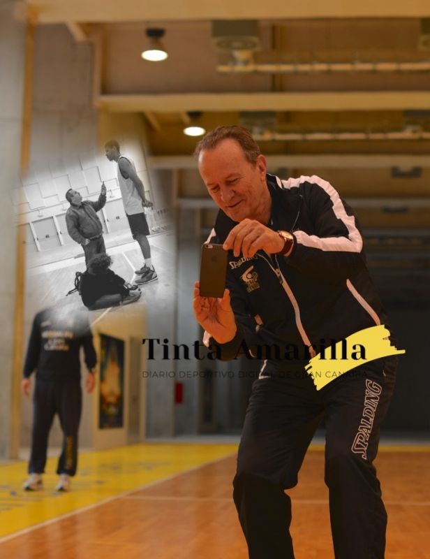 Foto: García Reneses