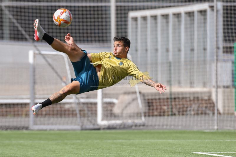 El Anexo reduce su aforo al 25% en el nivel 4 de pandemia