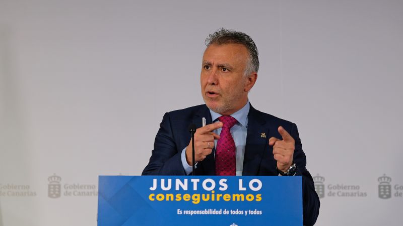 "Pedro Sánchez responderá en unos días la petición de abrir los estadios"