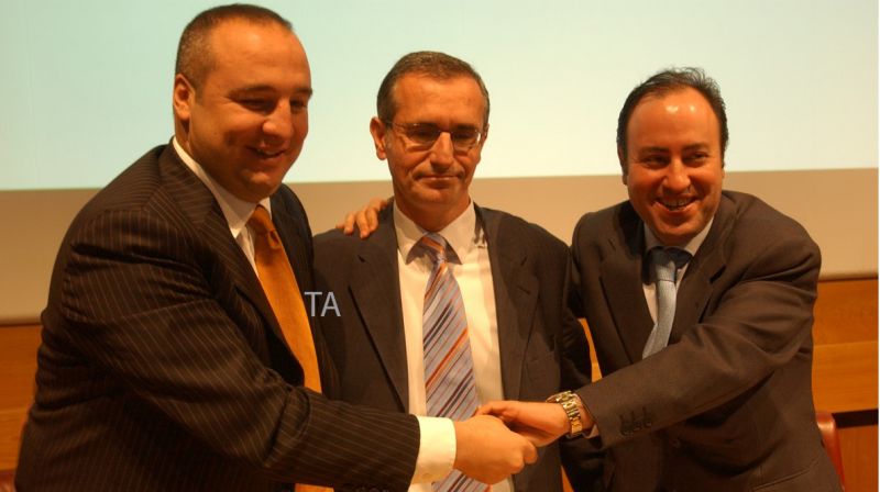 El convenio que evitó la desaparición de la UD (y de otros clubes)