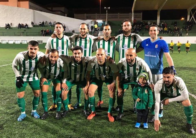 La Federación Tinerfeña desvela que el Guía jugará la Copa