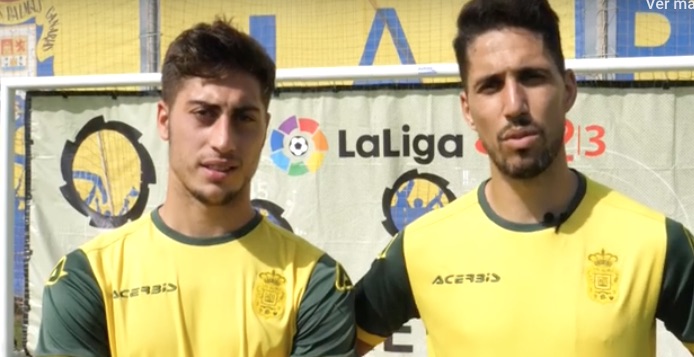 Lemos-Fidel, 200 puntos en el reto de la Liga
