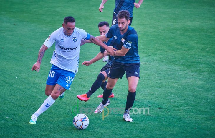 Suso, convencido de ganar en Gijón