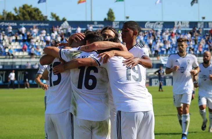 5-1: Duro correctivo al Marino