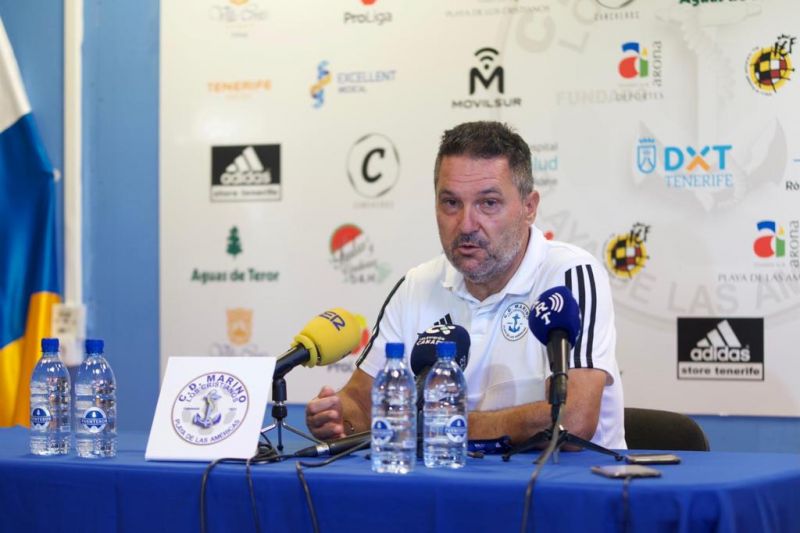 "No notamos que teníamos uno menos"