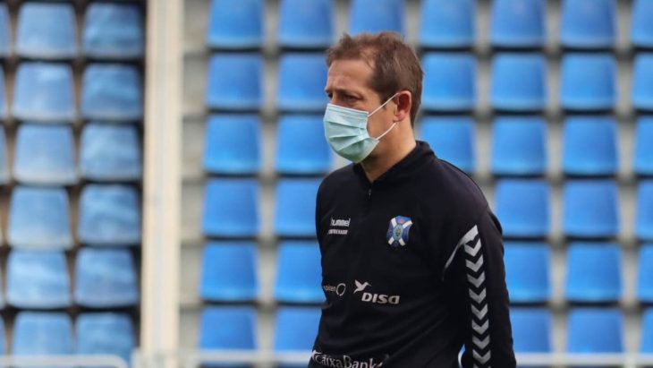 Ramis pide "ver, oír y callar"