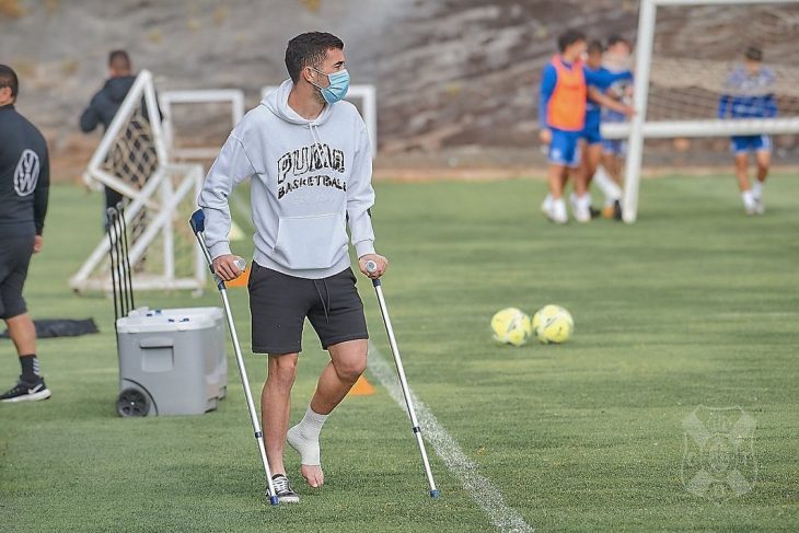 Jacobo, al quirófano