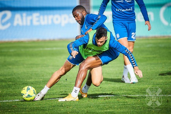 Bermejo comprende a la afición del Tenerife