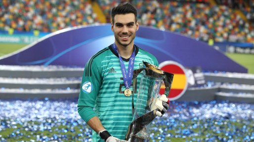 El Tenerife sondea un relevo para Ortolá