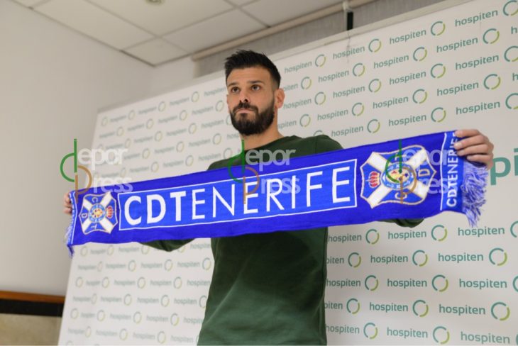 "Uno tiene que ir al lugar donde te quieren"