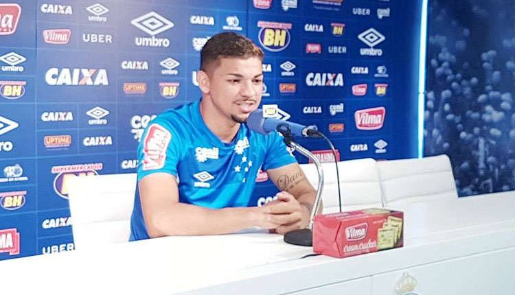 Judivan: "Lemos está perdonado"