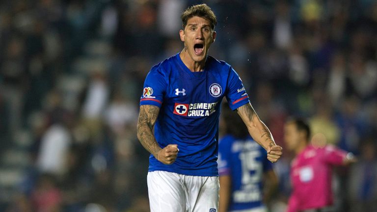 En México aseguran que Peñalba llegará a la isla la próxima semana