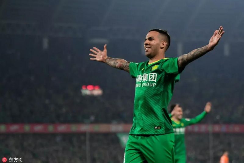 Viera siente que puede conquistar la Superliga 