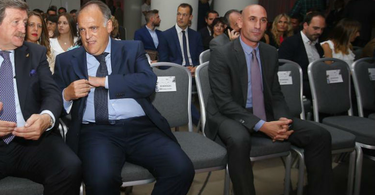 Los pilares del código de buena conducta