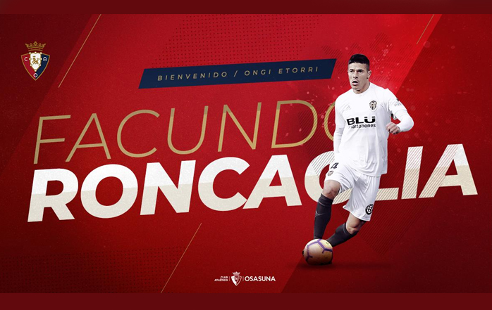 Pogba, Roncaglia, Racic, Casillas, ...