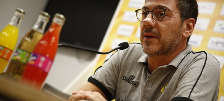 "La energía de Paulí fue clave"