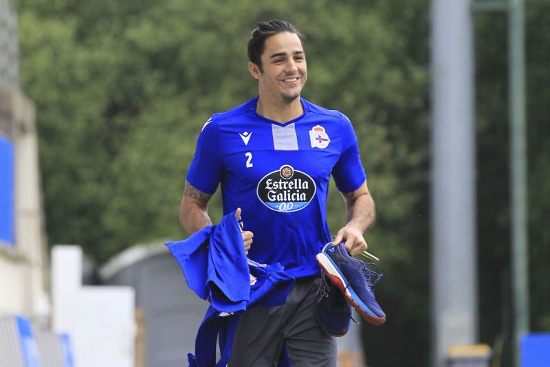 "Con los cinco cambios esto va a ser muy divertido"