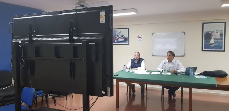 Los entrenamientos boteros podrían empezar el 13 de marzo