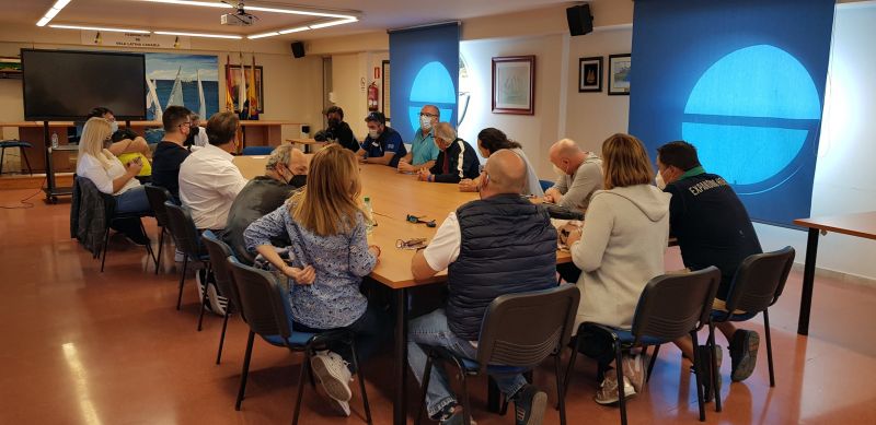 Los botes se llenan de ideas