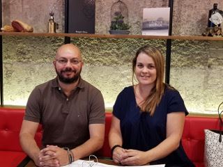 Domingo Díaz abandona la presidencia del Islas Canarias