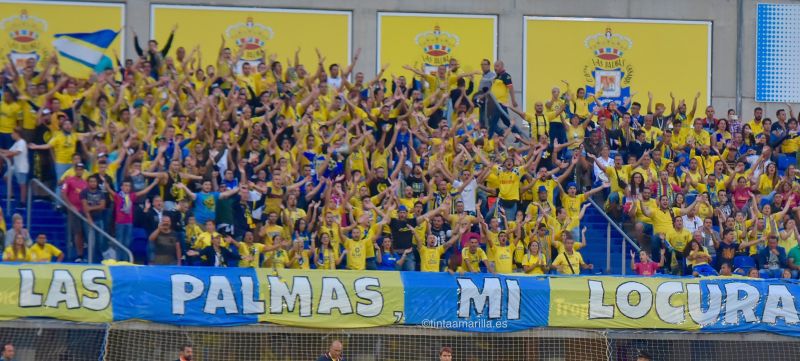 A la UD le faltan 669 abonados para igualar el listón de 2017-18