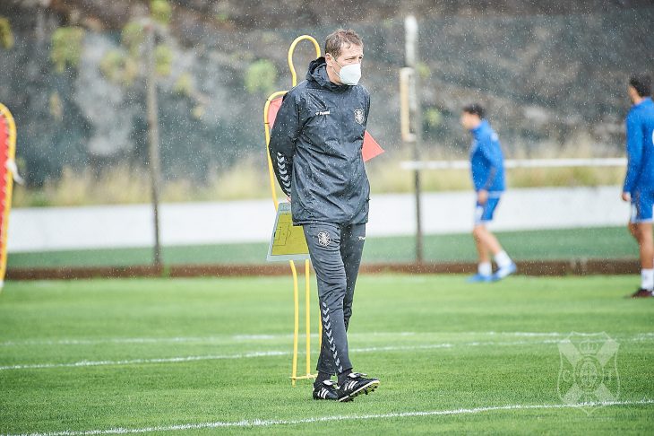 El dilema de Ramis para el derbi