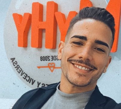 Televisivo Yeremi Valerón